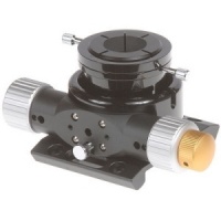 OVL Dual-Speed 2'' Low Profile Crayford Focuser